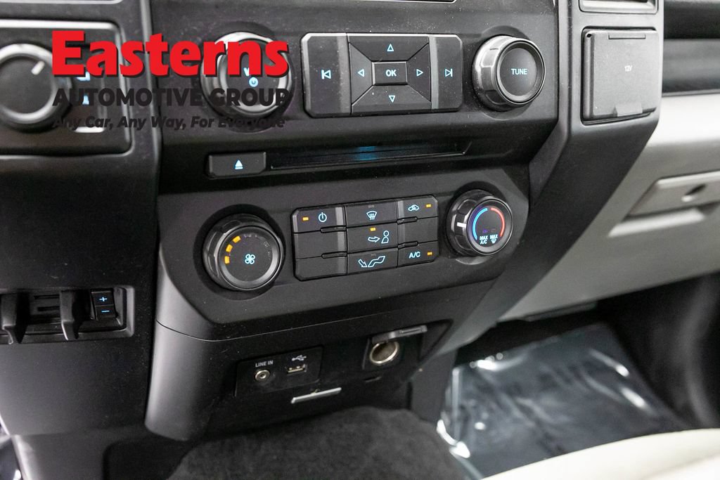 Used 2015 Ford F150 XL w/ Equipment Group 101A Mid AWD/4WD image 20