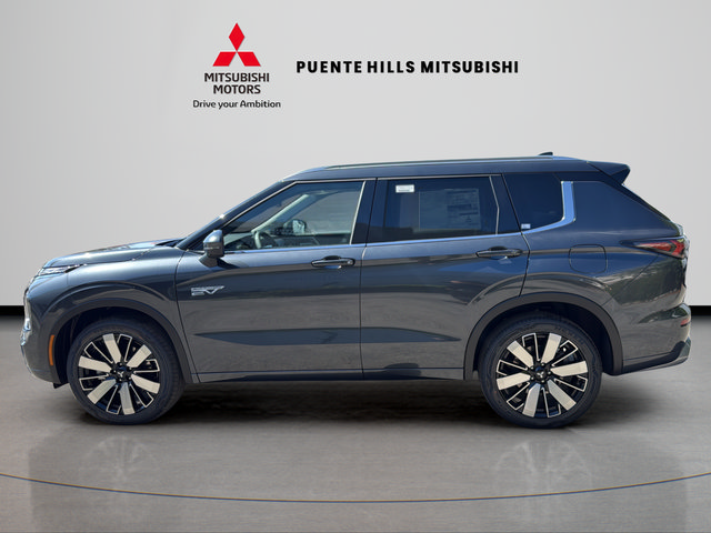 New 2026 Mitsubishi Outlander SEL AWD/4WD image 8