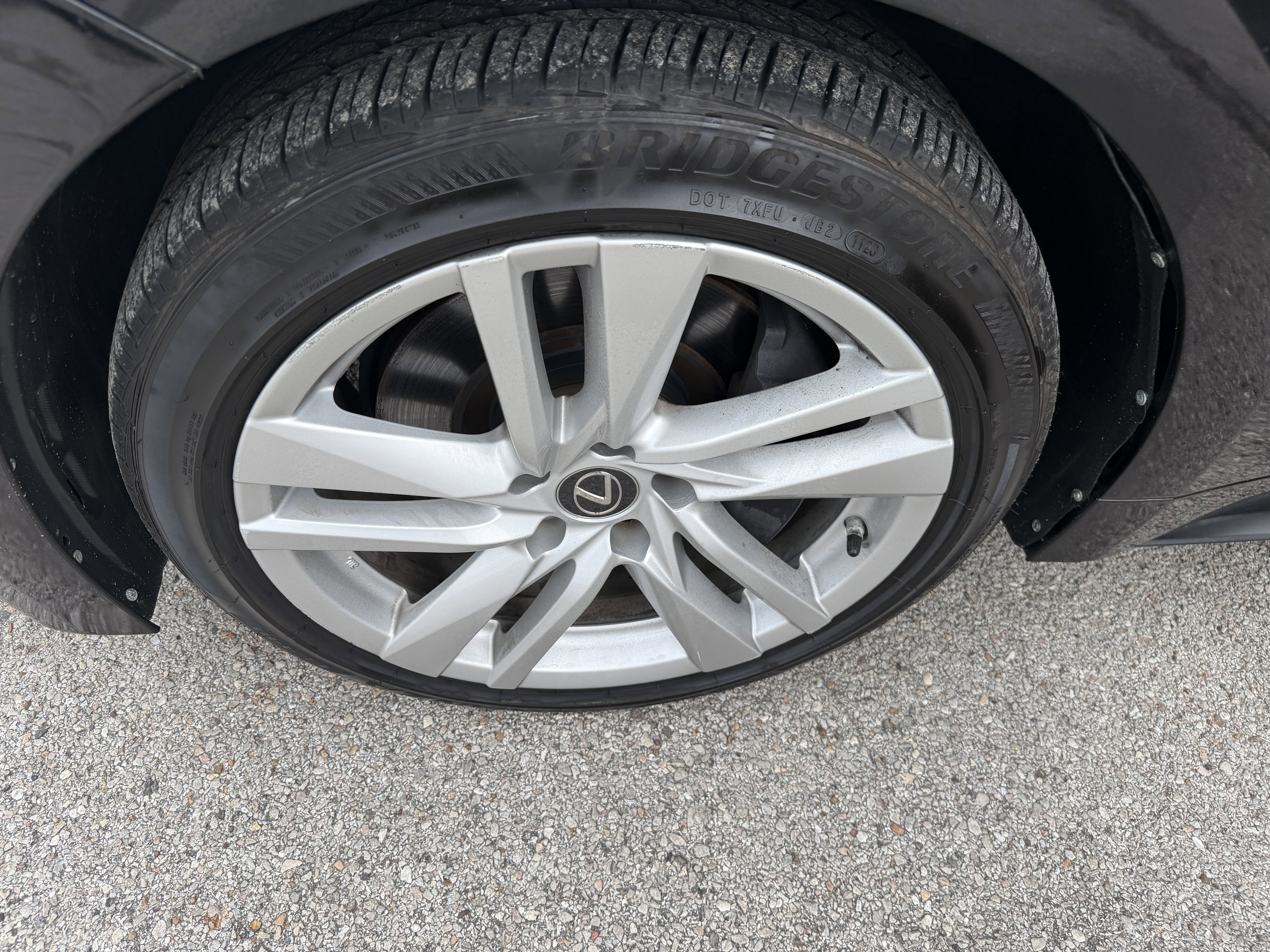 Used 2021 Lexus IS 300 AWD w/ Comfort Package image 25