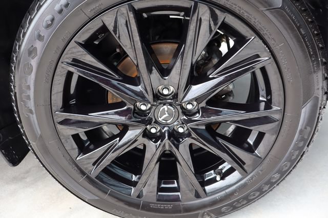 Used 2025 MAZDA CX-5 Carbon Edition AWD/4WD image 43