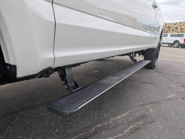 Certified 2021 Ford F350 Platinum image 10