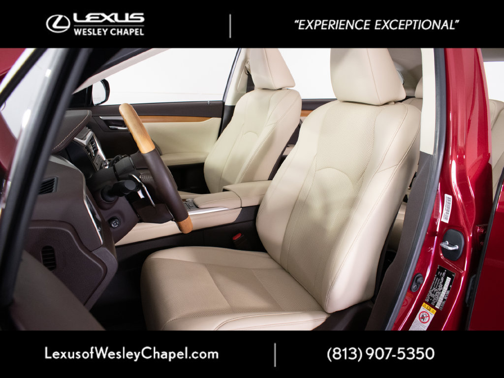 Used 2020 Lexus RX 350 FWD w/ Premium Package image 15