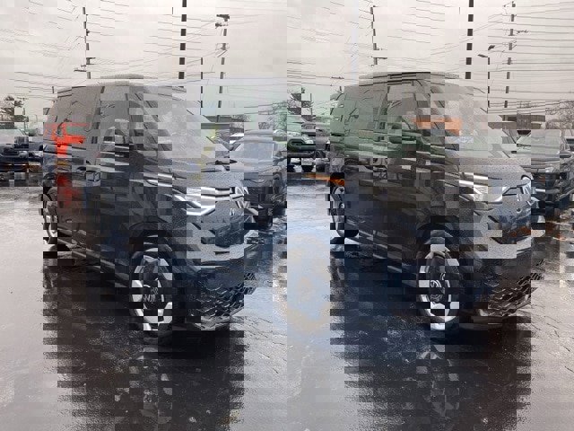 New 2025 Volkswagen ID. Buzz Pro S image 8