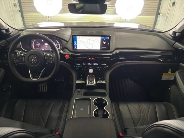 New 2026 Acura MDX Type S AWD/4WD image 22