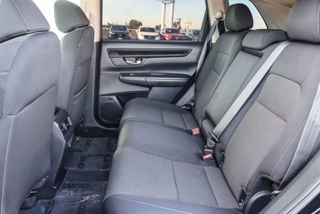 Used 2023 Honda CR-V EX image 19