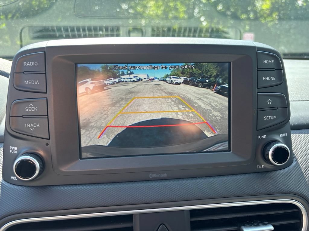 Used 2019 Hyundai Kona SE FWD image 27