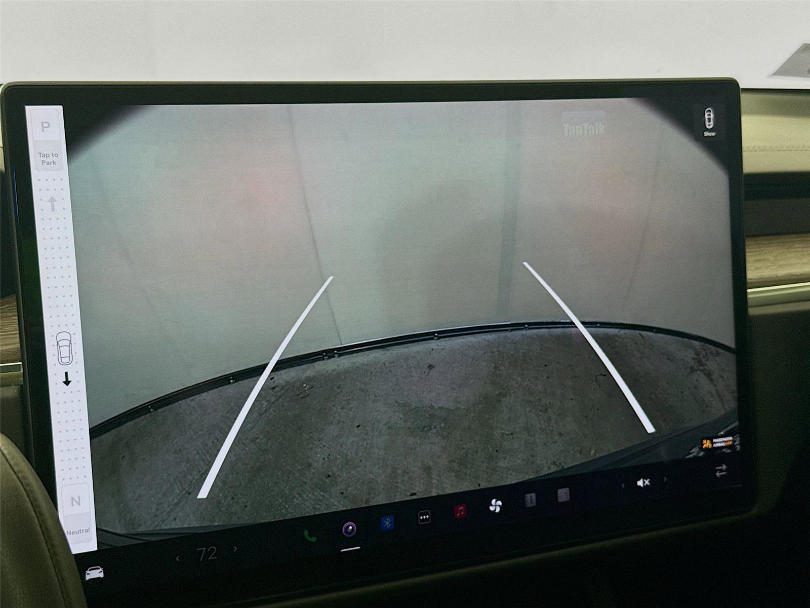 Used 2021 Tesla Model S Plaid image 9