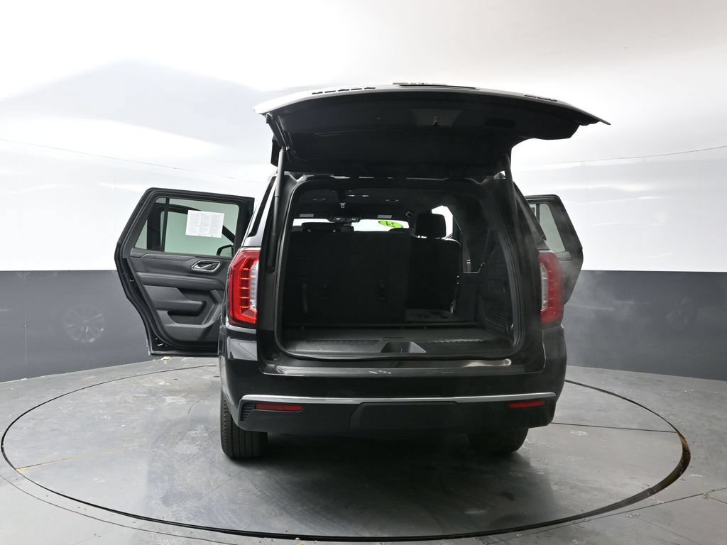 Used 2024 GMC Yukon SLT AWD/4WD image 52