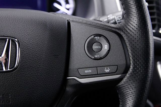 Certified 2023 Honda Passport EX-L image 30