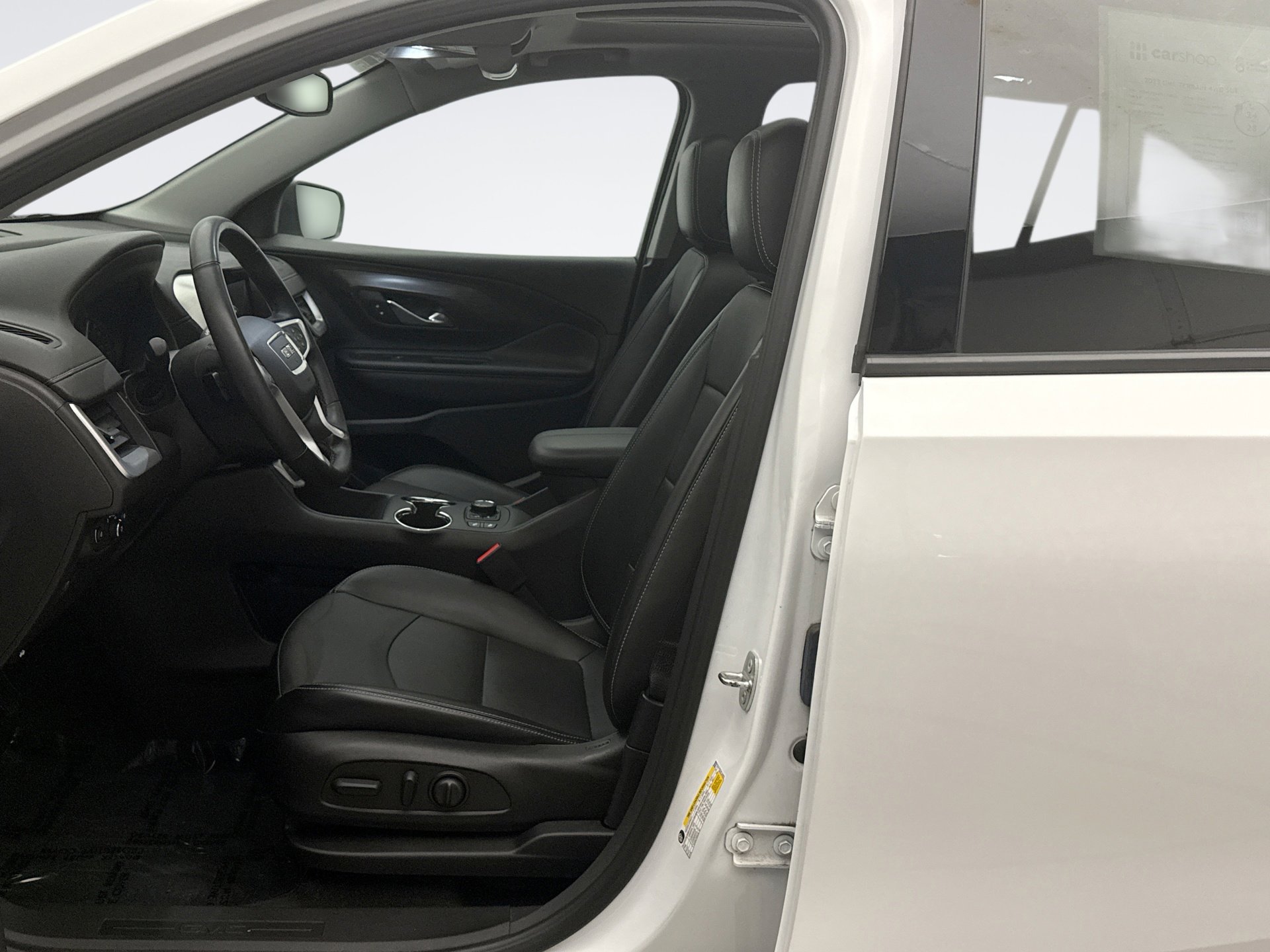 Used 2023 GMC Terrain SLT w/ Elevation Edition AWD/4WD image 11