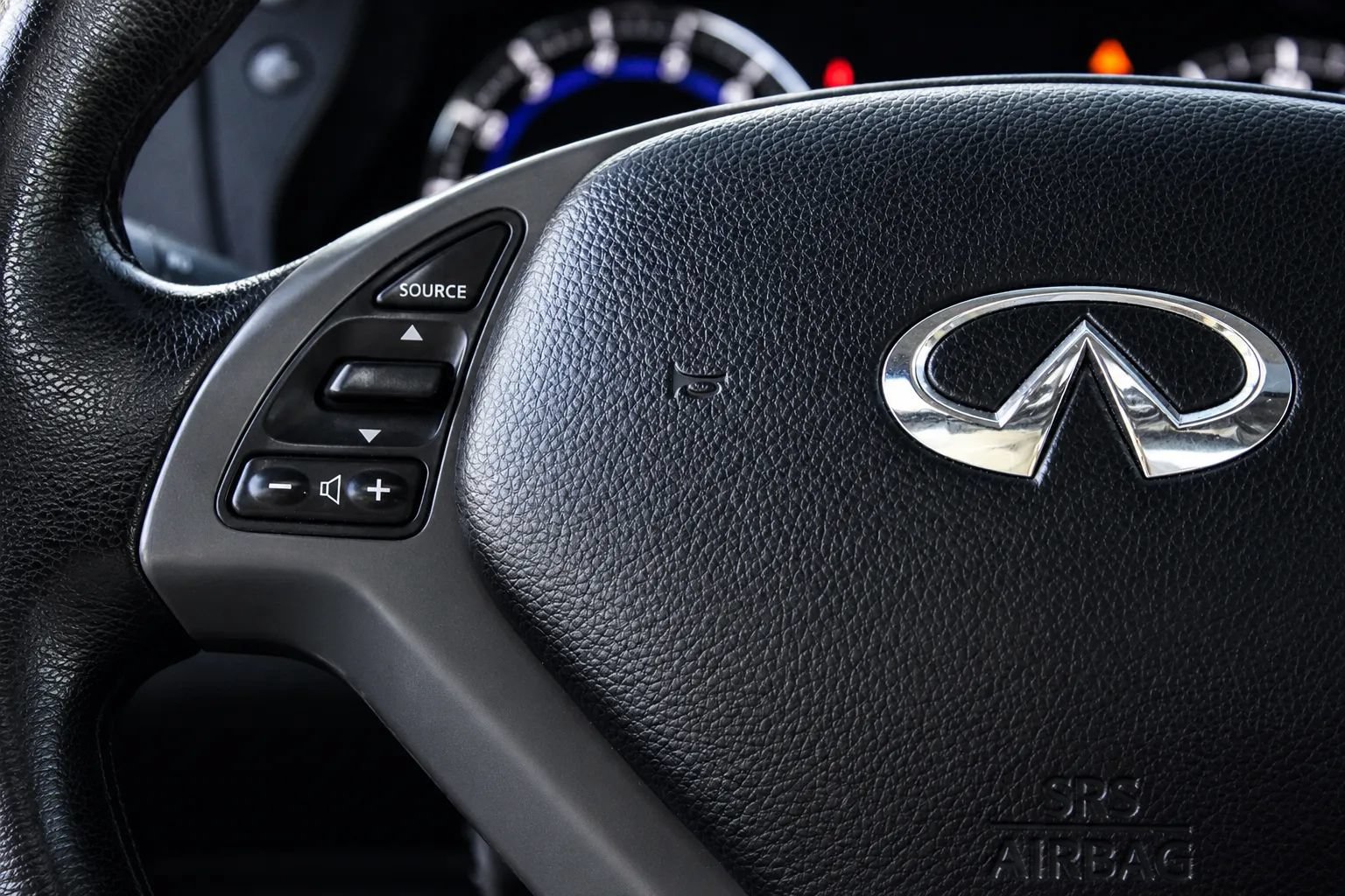 Used 2009 INFINITI EX35 Journey w/ Premium Pkg AWD/4WD image 13