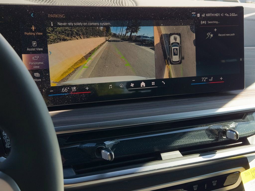 New 2026 BMW X5 xDrive40i w/ M Sport Package image 14