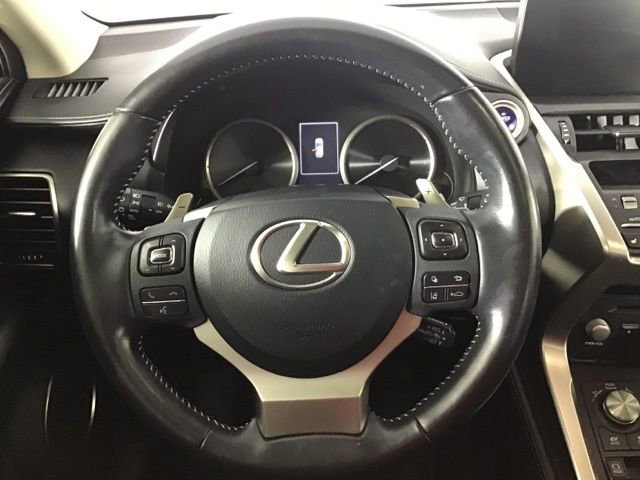 Used 2020 Lexus NX 300h AWD w/ Comfort Package image 11
