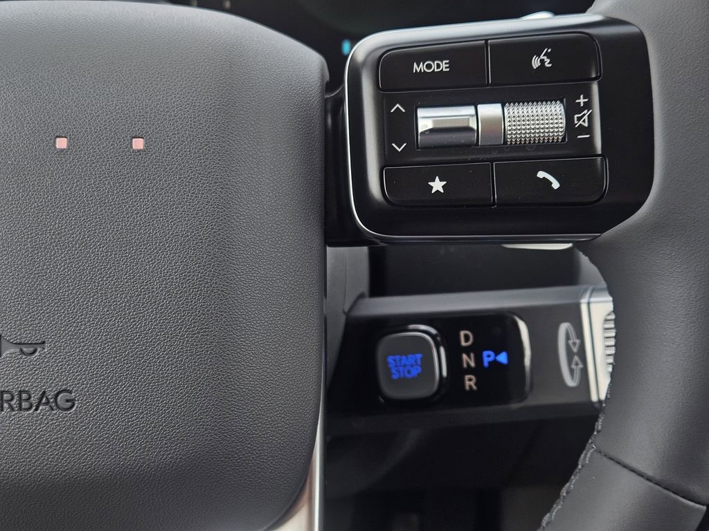 New 2026 Hyundai Ioniq 9 Limited image 29