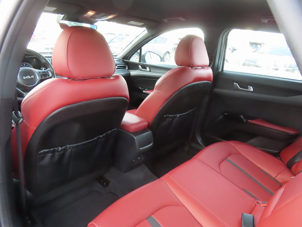 Used 2024 Kia K5 GT-Line w/ GT-Line Premium Package image 27