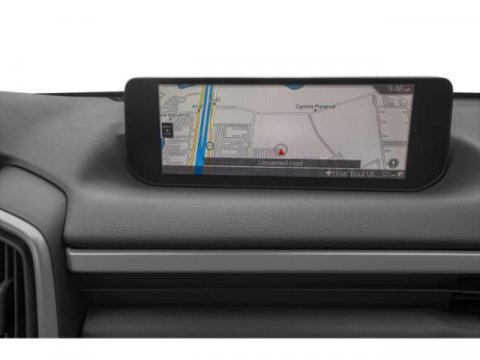 New 2026 MAZDA CX-50 Meridian Edition image 18