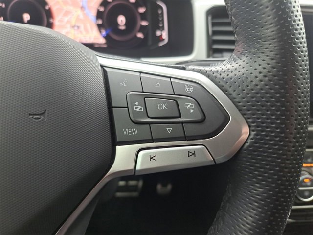 Used 2023 Volkswagen Atlas SEL R-Line image 19