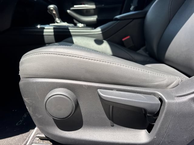 Used 2024 MAZDA CX-30 AWD 2.5 S w/ Select Sport Pkg image 14