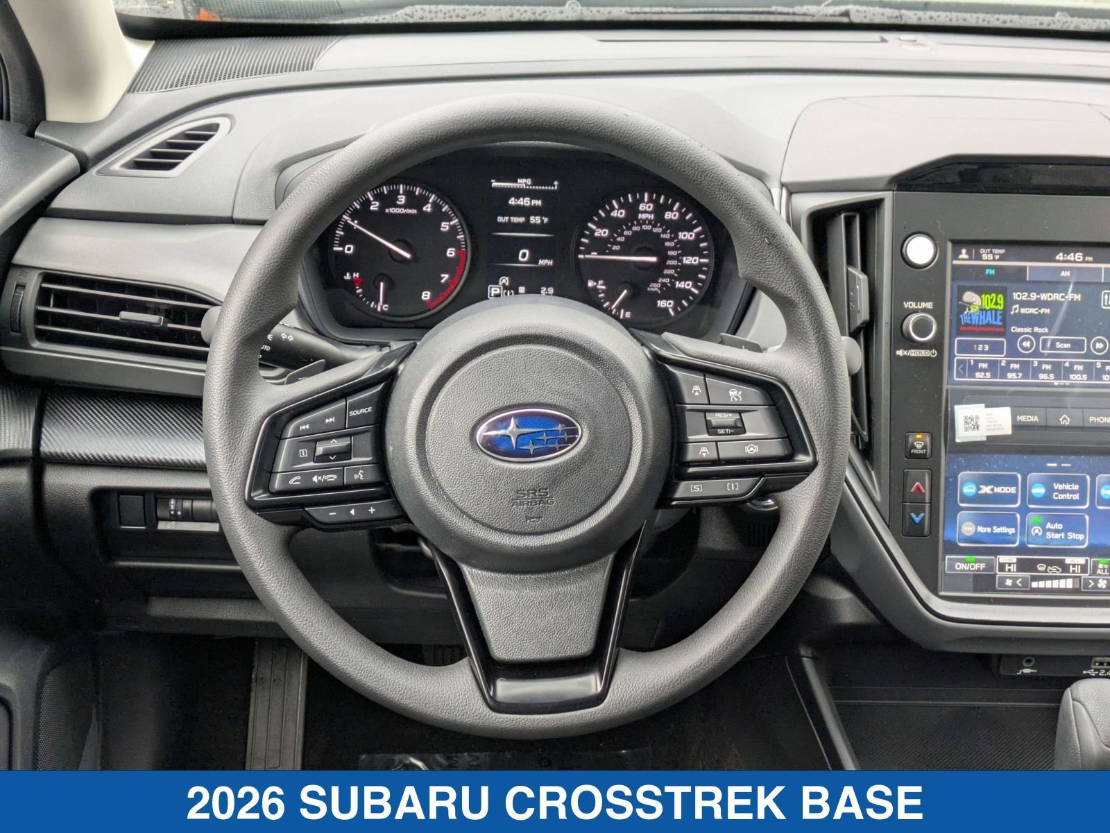 Certified 2026 Subaru Crosstrek 2.5i image 14