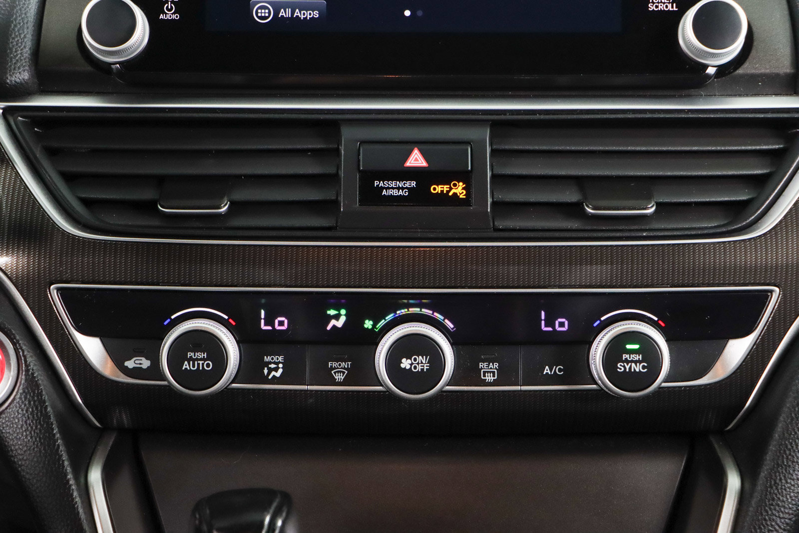 Used 2022 Honda Accord Sport image 20