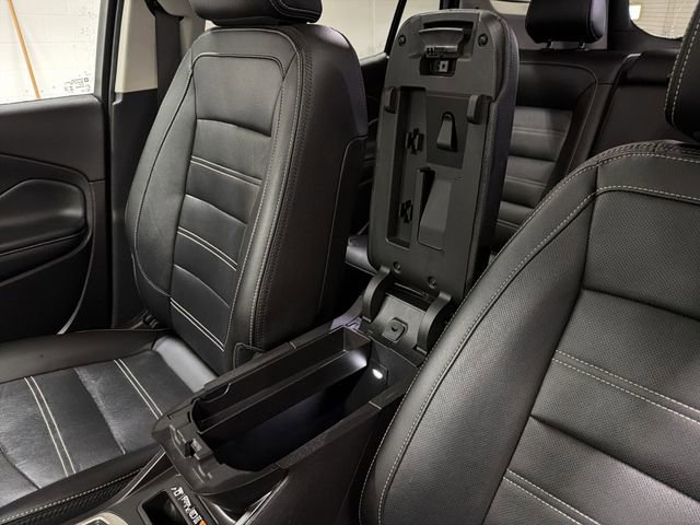 Certified 2024 GMC Terrain Denali w/ Denali Premium Package image 26