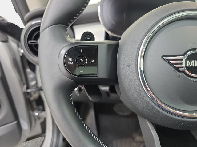 Certified 2024 MINI Cooper S FWD image 14