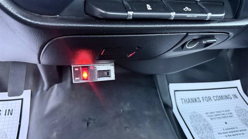 Used 2016 Chevrolet Silverado 2500 W/T RWD image 29
