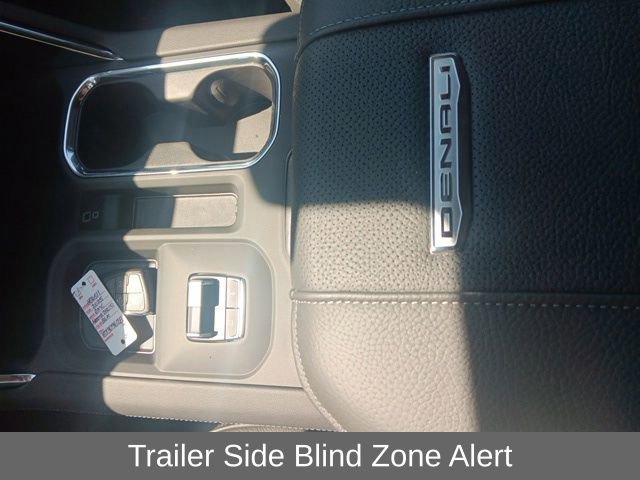 New 2025 GMC Sierra 2500 Denali w/ Denali Reserve Package image 14