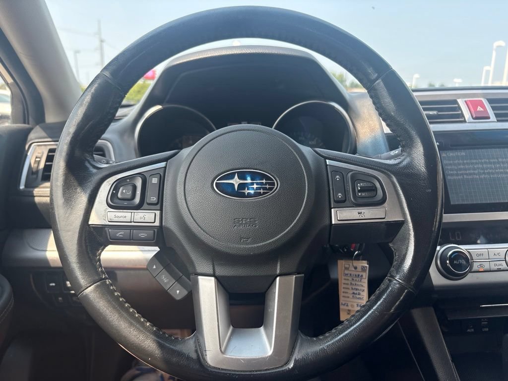Used 2015 Subaru Legacy 2.5i Premium AWD/4WD image 15