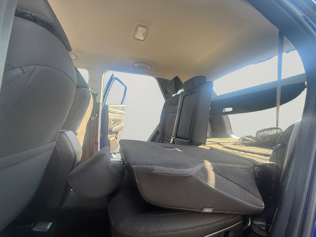 Used 2024 Hyundai Tucson SE AWD/4WD image 25