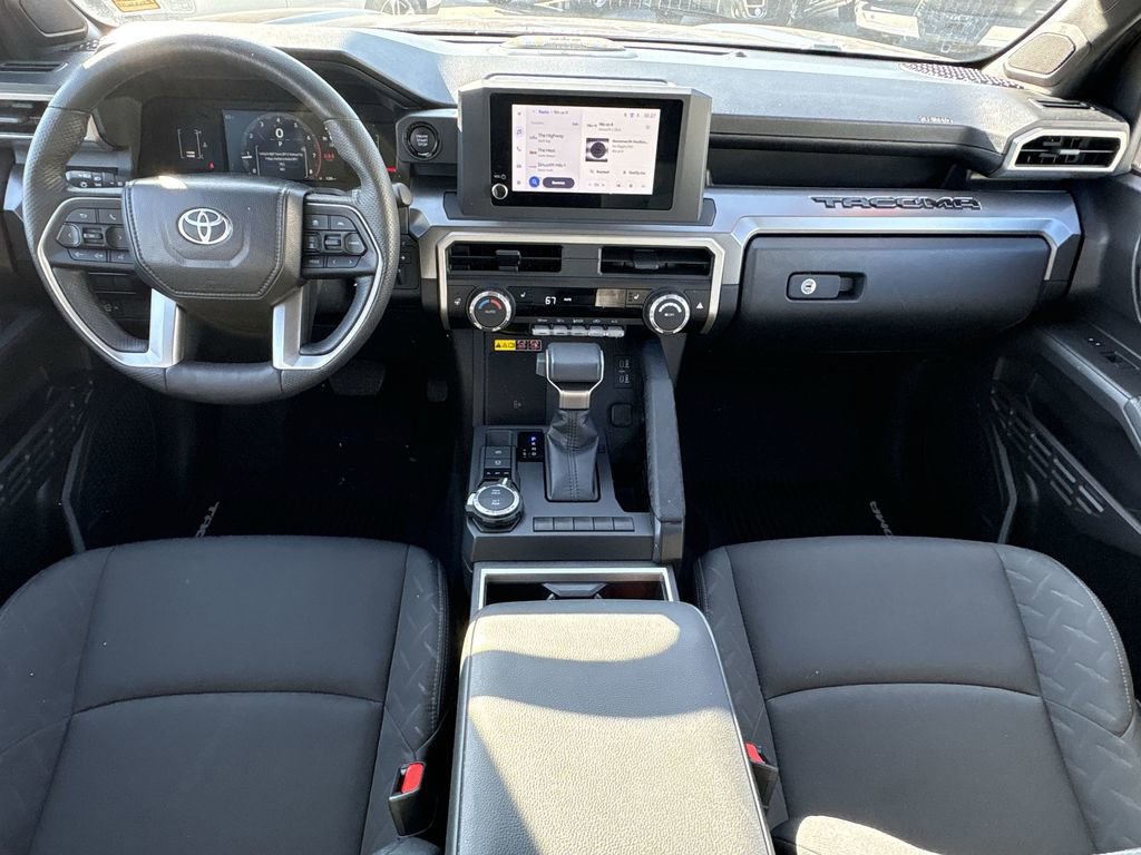 Used 2024 Toyota Tacoma SR5 image 21