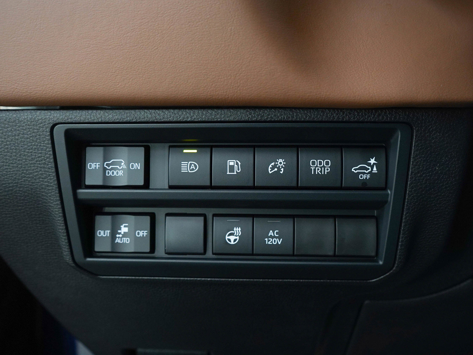 Used 2026 Toyota Sequoia 1794 Edition image 25