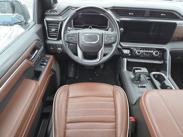 Used 2024 GMC Sierra 1500 Denali Ultimate image 33