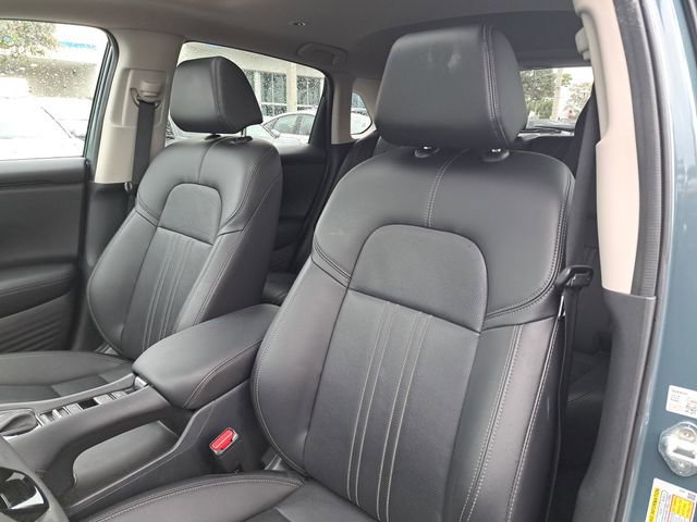 Certified 2024 Honda HR-V EX-L image 18