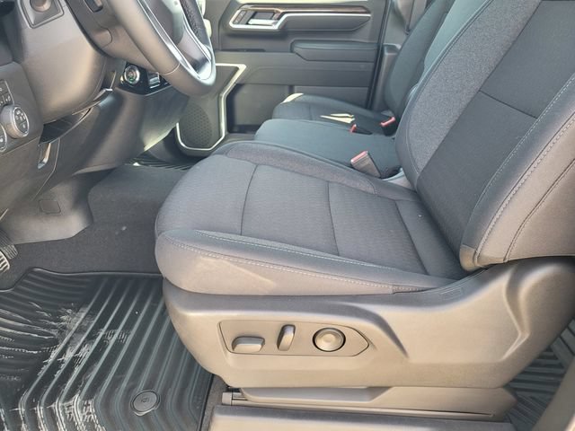 New 2026 Chevrolet Silverado 2500 LT AWD/4WD image 19