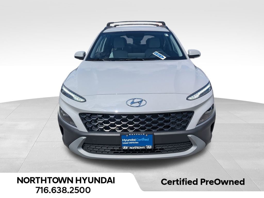 Used 2023 Hyundai Kona SEL AWD/4WD image 6