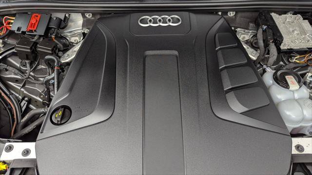 Used 2022 Audi Q7 2.0T Premium AWD/4WD image 29