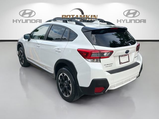 Used 2023 Subaru Crosstrek 2.0i Premium AWD/4WD image 7