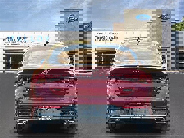 Used 2022 Kia K5 EX w/ EX Premium Package image 3