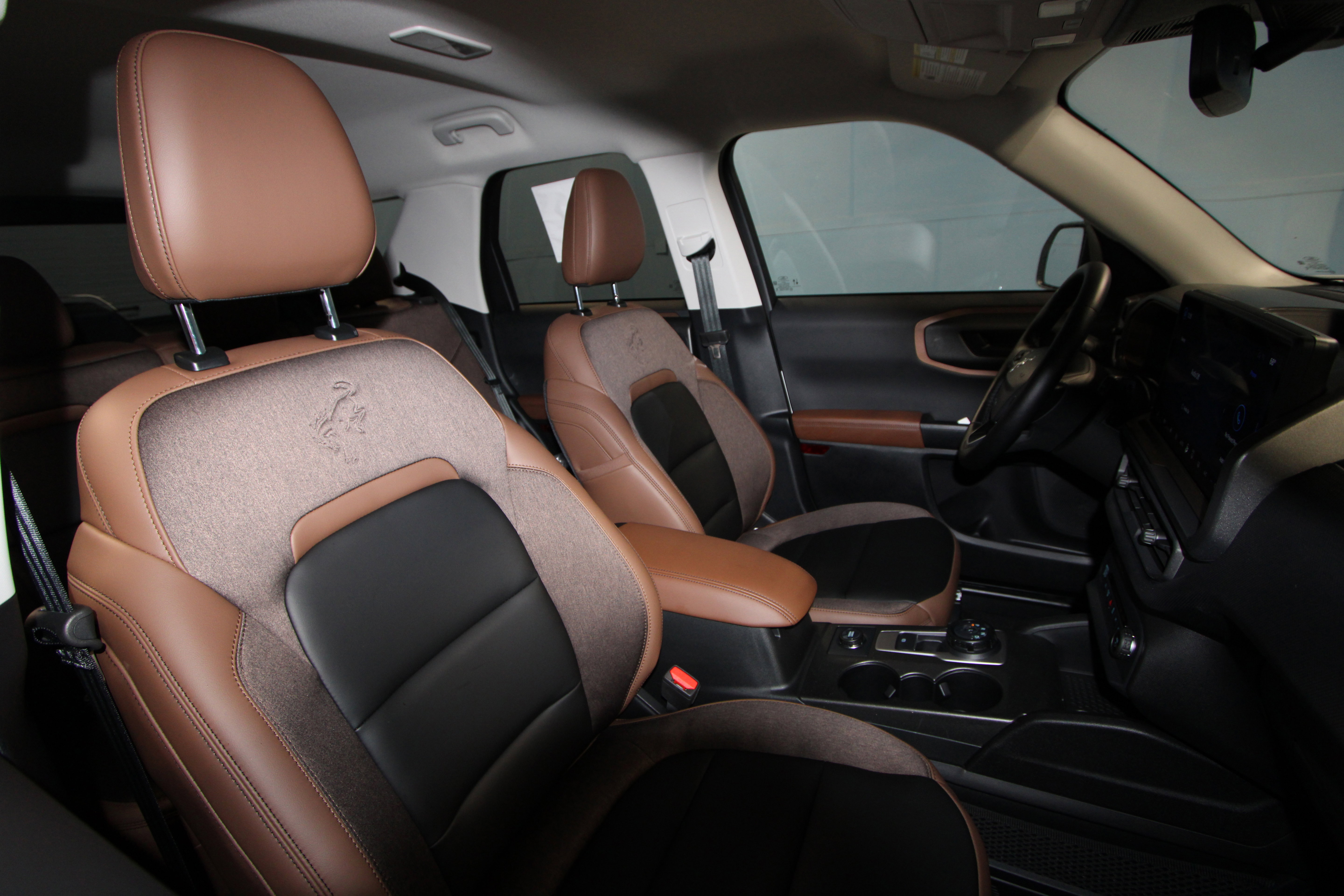 New 2026 Ford Bronco Sport Outer Banks w/ Outer Banks Tech Package+ AWD/4WD image 19