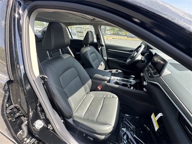 New 2025 Nissan Altima 2.5 SL image 24