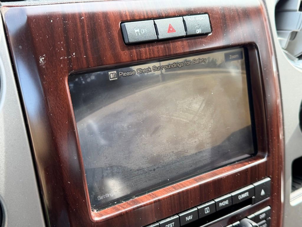 Used 2012 Ford F150 King Ranch image 21