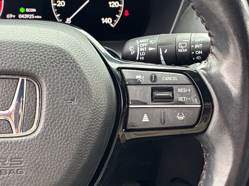 Used 2024 Honda HR-V Sport image 28