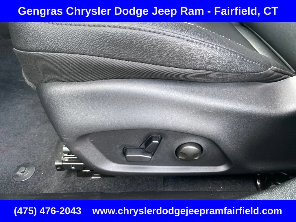 Certified 2025 Jeep Compass Limited AWD/4WD image 44