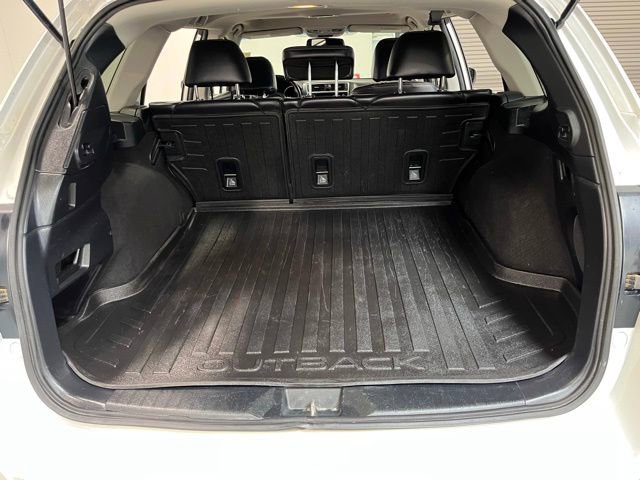 Used 2018 Subaru Outback 2.5i Limited w/ Protection Package #1 image 16