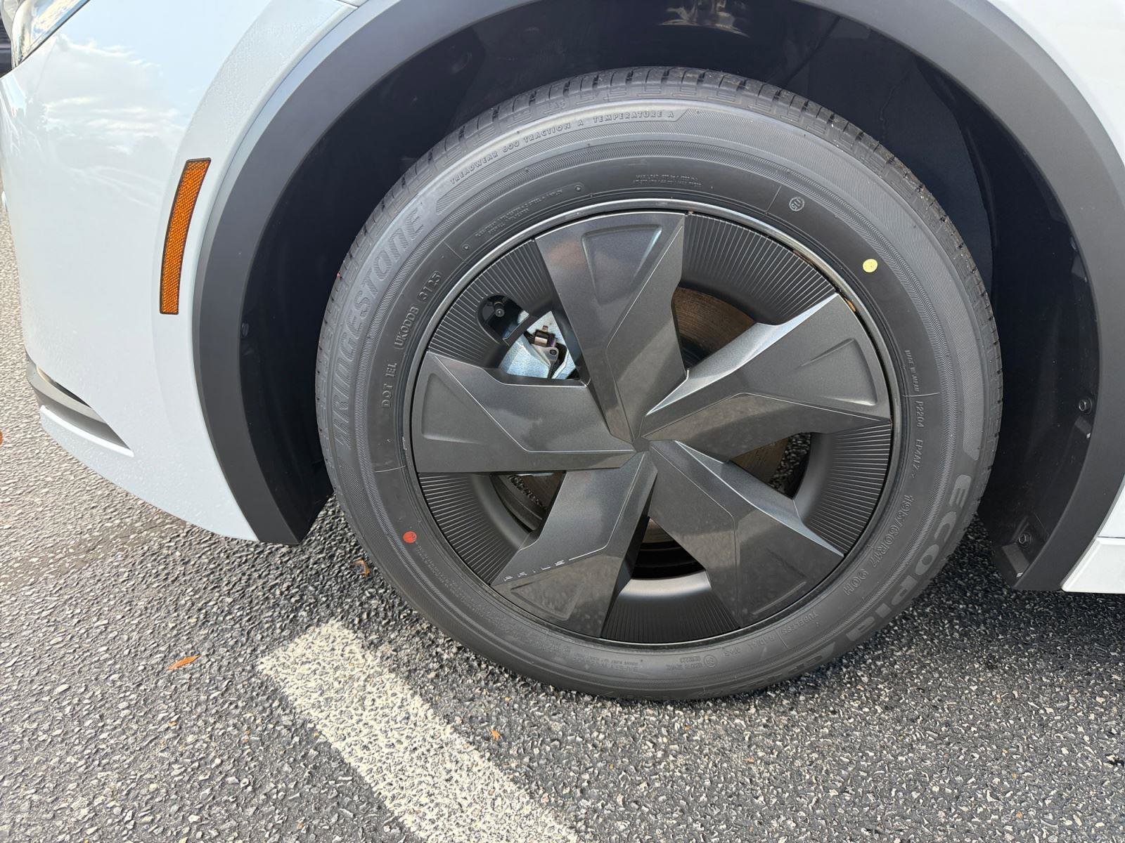 New 2026 Toyota Prius Plug-In Hybrid image 24