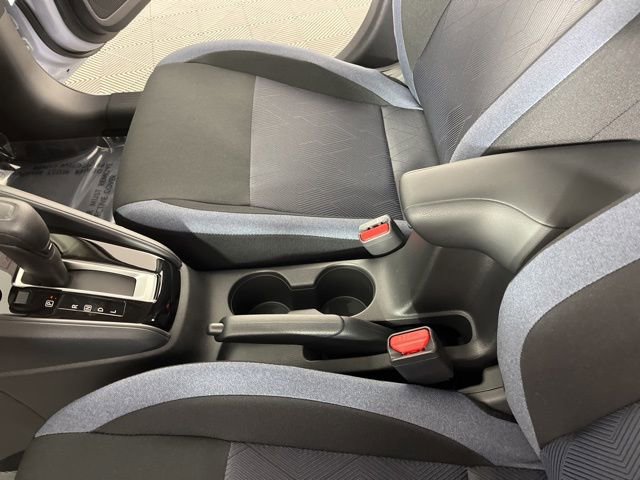 New 2025 Nissan Versa SV w/ Trunk Package image 27