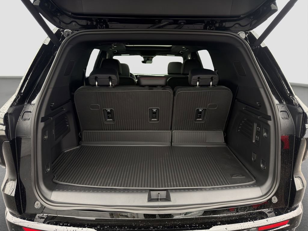 New 2026 Chevrolet Traverse RS w/ LPO, Floor Liner Package image 20
