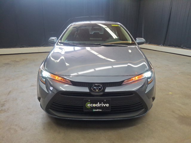 New 2026 Toyota Corolla LE FWD image 2