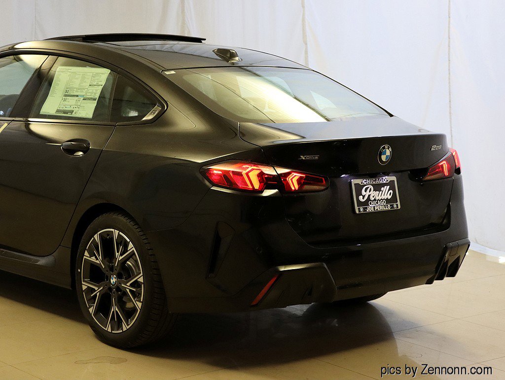 Used 2026 BMW 228i xDrive w/ Premium Package image 8